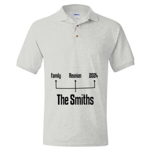 DryBlend® Jersey Polo Thumbnail