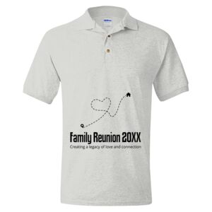 DryBlend® Jersey Polo Thumbnail