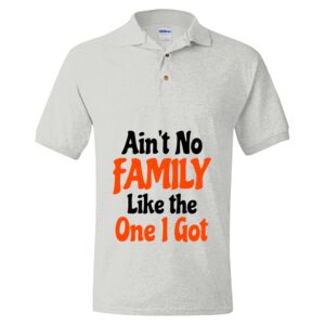 DryBlend® Jersey Polo Thumbnail