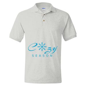 DryBlend® Jersey Polo Thumbnail