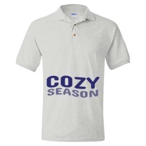 DryBlend® Jersey Polo Thumbnail