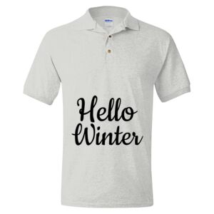 DryBlend® Jersey Polo Thumbnail