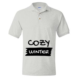 DryBlend® Jersey Polo Thumbnail