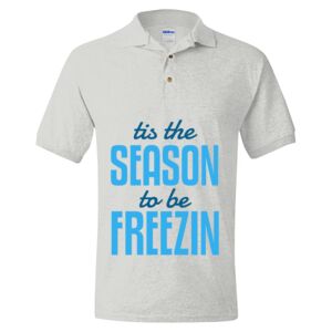 DryBlend® Jersey Polo Thumbnail