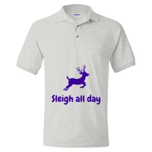 DryBlend® Jersey Polo Thumbnail