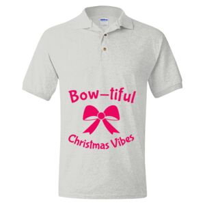 DryBlend® Jersey Polo Thumbnail