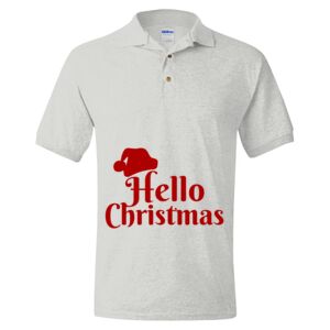 DryBlend® Jersey Polo Thumbnail