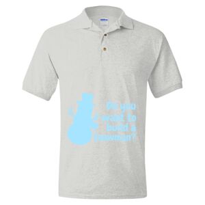 DryBlend® Jersey Polo Thumbnail