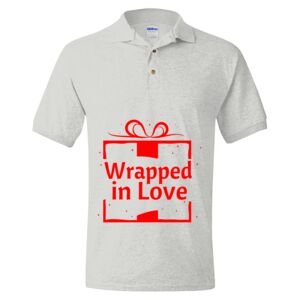 DryBlend® Jersey Polo Thumbnail