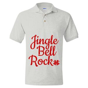 DryBlend® Jersey Polo Thumbnail