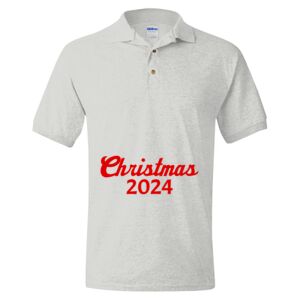 DryBlend® Jersey Polo Thumbnail