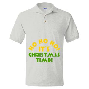 DryBlend® Jersey Polo Thumbnail