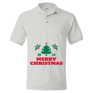 DryBlend® Jersey Polo Thumbnail
