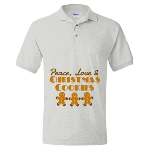 DryBlend® Jersey Polo Thumbnail