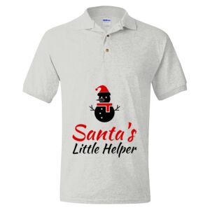 DryBlend® Jersey Polo Thumbnail