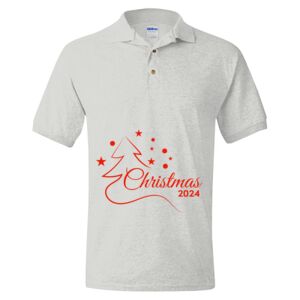 DryBlend® Jersey Polo Thumbnail