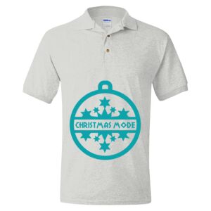 DryBlend® Jersey Polo Thumbnail