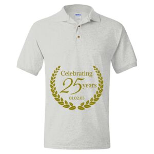 DryBlend® Jersey Polo Thumbnail
