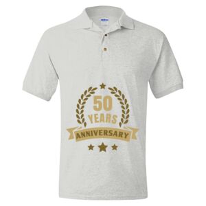 DryBlend® Jersey Polo Thumbnail