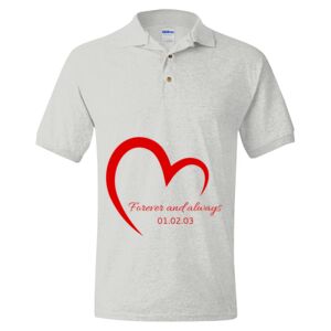 DryBlend® Jersey Polo Thumbnail