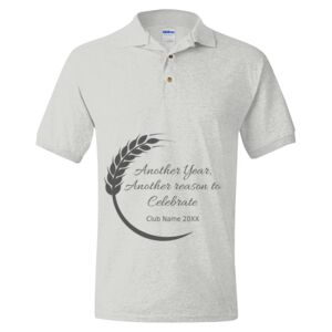 DryBlend® Jersey Polo Thumbnail