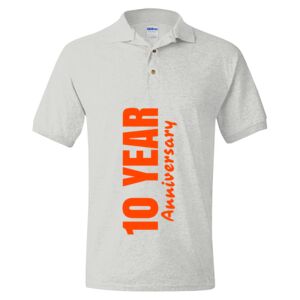 DryBlend® Jersey Polo Thumbnail