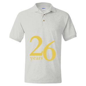 DryBlend® Jersey Polo Thumbnail