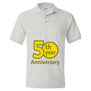 DryBlend® Jersey Polo Thumbnail