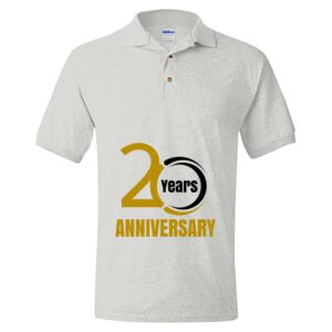 DryBlend® Jersey Polo Thumbnail