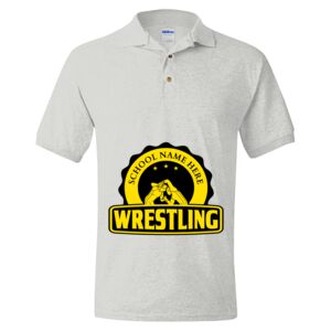 DryBlend® Jersey Polo Thumbnail