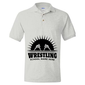 DryBlend® Jersey Polo Thumbnail