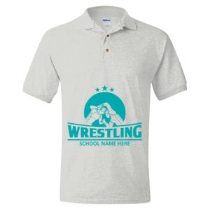 DryBlend® Jersey Polo Thumbnail