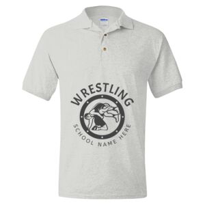 DryBlend® Jersey Polo Thumbnail