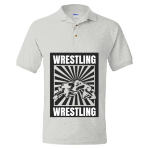 DryBlend® Jersey Polo Thumbnail