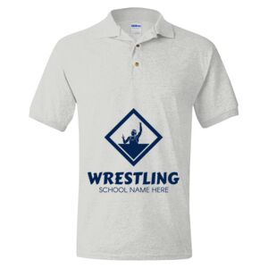 DryBlend® Jersey Polo Thumbnail