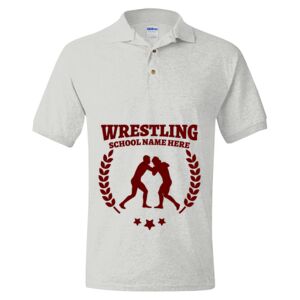 DryBlend® Jersey Polo Thumbnail