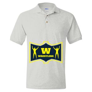 DryBlend® Jersey Polo Thumbnail