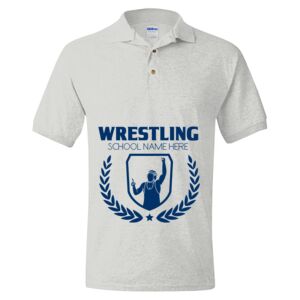 DryBlend® Jersey Polo Thumbnail