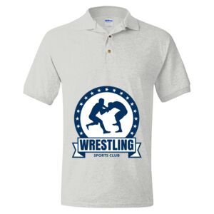 DryBlend® Jersey Polo Thumbnail