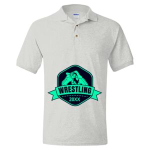 DryBlend® Jersey Polo Thumbnail