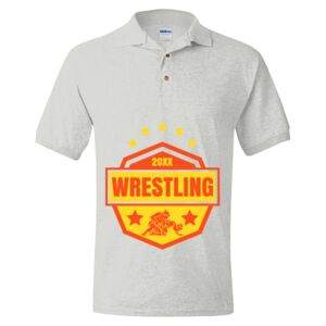 DryBlend® Jersey Polo Thumbnail