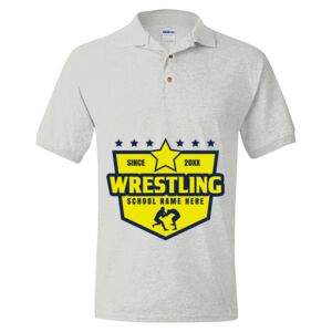 DryBlend® Jersey Polo Thumbnail