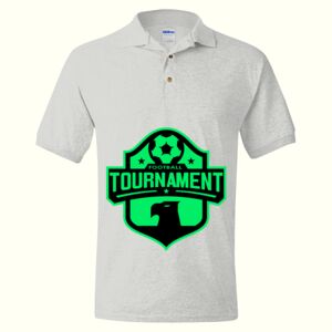 DryBlend® Jersey Polo Thumbnail