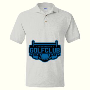 DryBlend® Jersey Polo Thumbnail