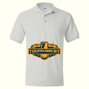 DryBlend® Jersey Polo Thumbnail