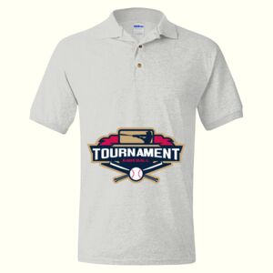 DryBlend® Jersey Polo Thumbnail