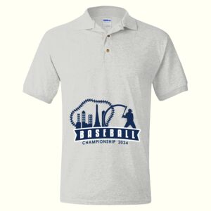 DryBlend® Jersey Polo Thumbnail