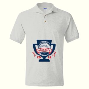 DryBlend® Jersey Polo Thumbnail