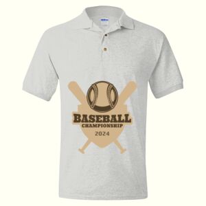 DryBlend® Jersey Polo Thumbnail