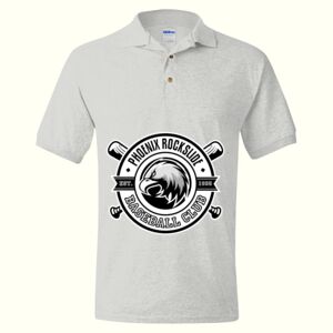 DryBlend® Jersey Polo Thumbnail